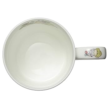 Amazon｜Noritake ノリタケ マグカップ 400㏄ となりのトトロ が